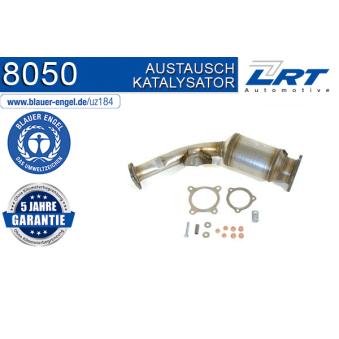 Catalyseur LRT [8050]