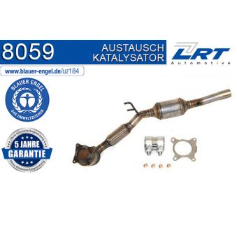 Catalyseur LRT [8059]