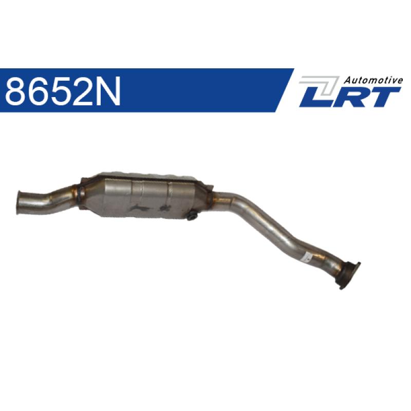 Catalyseur LRT 8652N - Visuel 1