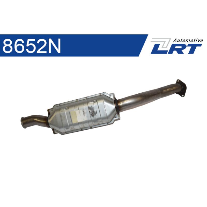 Catalyseur LRT 8652N - Visuel 2