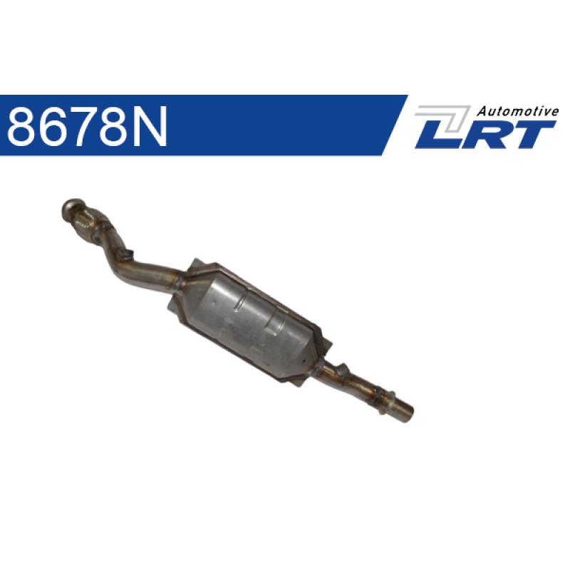 Catalyseur LRT 8678N - Visuel 2