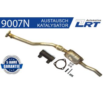 Catalyseur LRT [9007N]