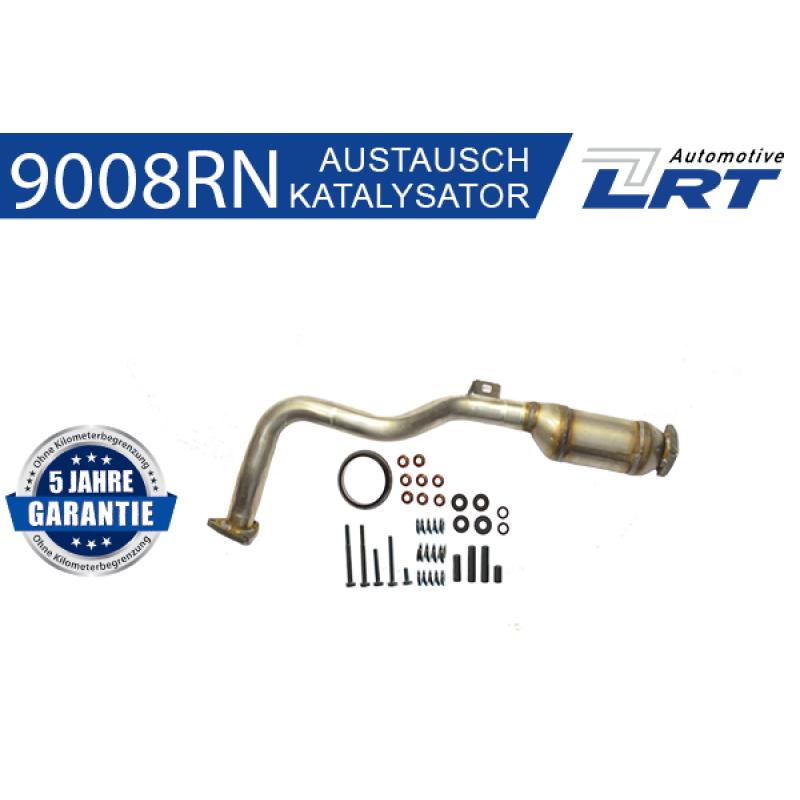 Catalyseur LRT 9008RN - Visuel 2