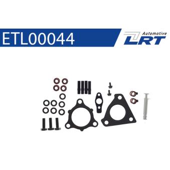 Kit de montage, compresseur LRT [ETL00044]