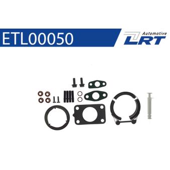 Kit de montage, compresseur LRT [ETL00050]