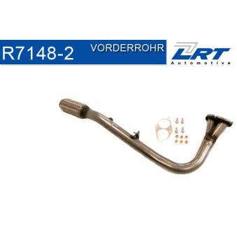Tube de réparation, catalyseur LRT [R7148-2]