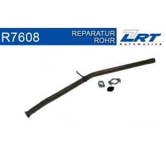 Tube de réparation, catalyseur LRT [R7608]