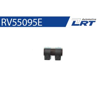 Raccord de tuyau, système d'échappement LRT [RV55095E]