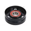 OPTIMAL 0-N2203S - Poulie renvoi/transmission, courroie trapézoïdale à nervures