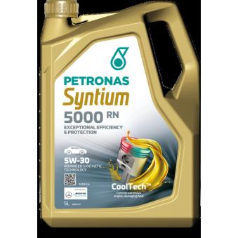 Huile moteur PETRONAS [70543M12EU]