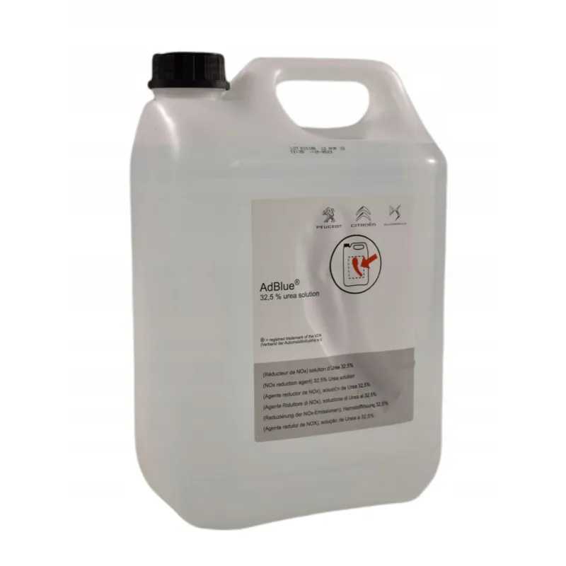 AdBlue - 5L OE 1635055580 - Visuel 1