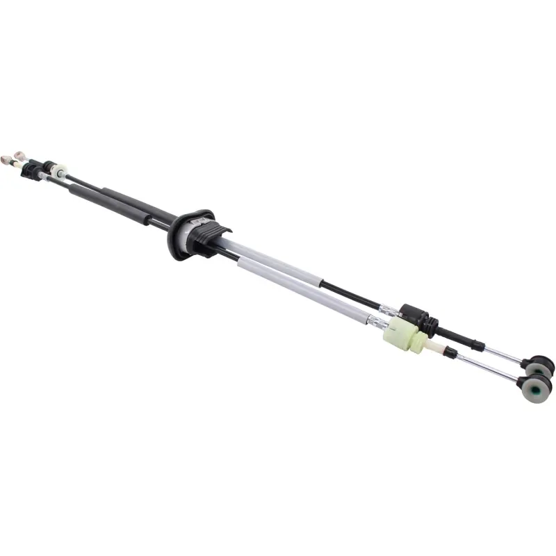 Tirette à câble, boîte de vitesse manuelle TEKNÖR ZB 6123 - Visuel 1