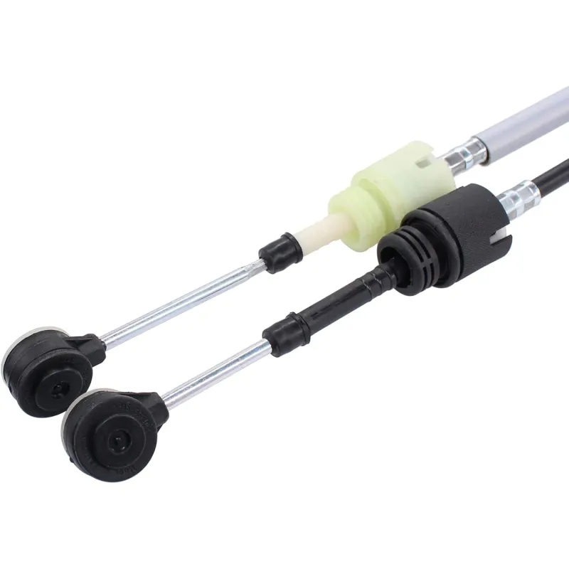 Tirette à câble, boîte de vitesse manuelle TEKNÖR ZB 6123 - Visuel 2