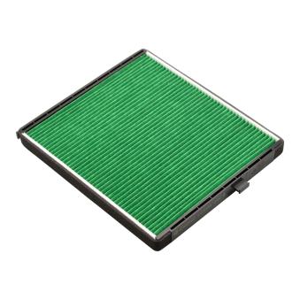 Filtre, air de l'habitacle CASTROL FILTERS OEM 96830504