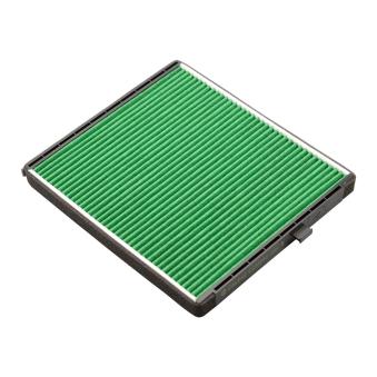 Filtre, air de l'habitacle CASTROL FILTERS OEM 96449577