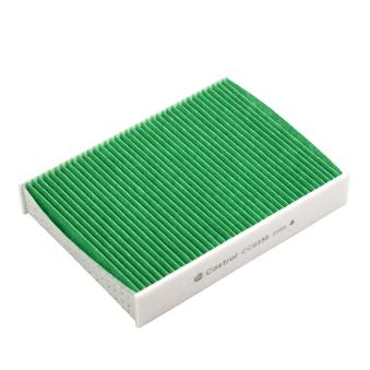 Filtre, air de l'habitacle CASTROL FILTERS OEM 87139YZZ46