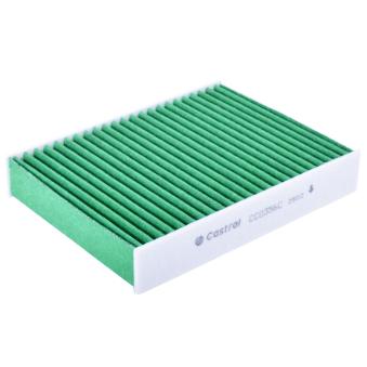 Filtre, air de l'habitacle CASTROL FILTERS OEM 88508YV010 Filtre, air de l'habitacle CASTROL FILTERS OEM 88508YV010