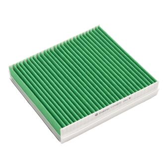 Filtre, air de l'habitacle CASTROL FILTERS OEM 1638350047