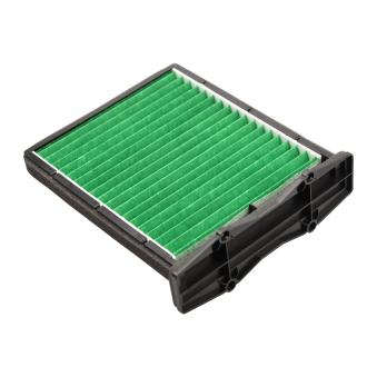 Filtre, air de l'habitacle CASTROL FILTERS OEM JKR100280