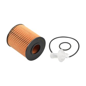 Filtre à huile CASTROL FILTERS OEM 0415226010 Filtre à huile CASTROL FILTERS OEM 0415226010