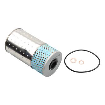 Filtre à huile CASTROL FILTERS OEM A6011840210