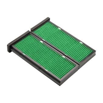 Filtre, air de l'habitacle CASTROL FILTERS OEM MR460201