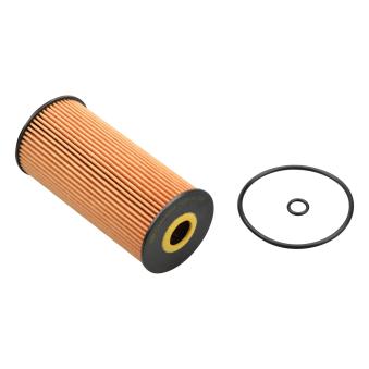 Filtre à huile CASTROL FILTERS OEM 263202F100