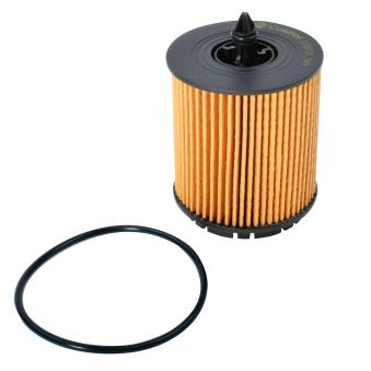 Filtre à huile CASTROL FILTERS OEM 12575810