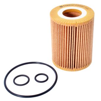 Filtre à huile CASTROL FILTERS OEM 650300