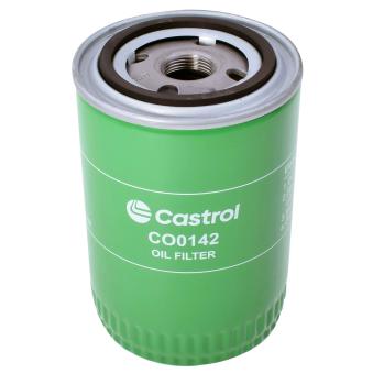 Filtre à huile CASTROL FILTERS OEM 1609563780