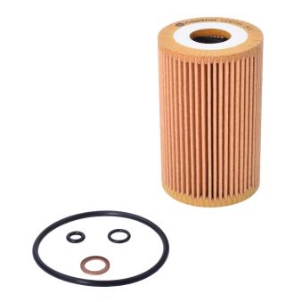 Filtre à huile CASTROL FILTERS OEM 11421716121