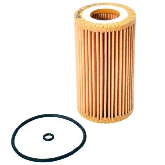 Filtre à huile CASTROL FILTERS OEM 09117321
