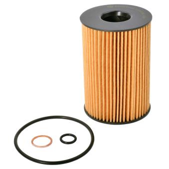 Filtre à huile CASTROL FILTERS OEM 11427848321 Filtre à huile CASTROL FILTERS OEM 11427848321
