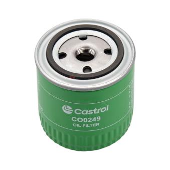Filtre à huile CASTROL FILTERS OEM 7984235