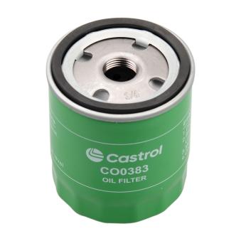 Filtre à huile CASTROL FILTERS OEM 5411632719