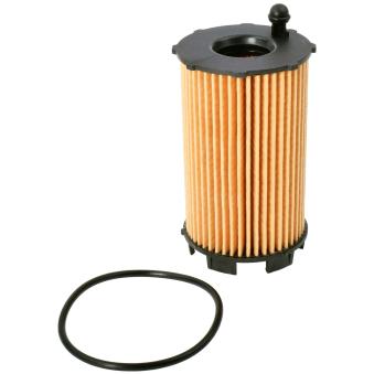 Filtre à huile CASTROL FILTERS OEM 079198405B