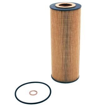 Filtre à huile CASTROL FILTERS OEM 059115561A Filtre à huile CASTROL FILTERS OEM 059115561A