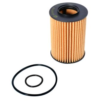 Filtre à huile CASTROL FILTERS OEM 2661800009