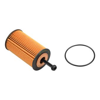 Filtre à huile CASTROL FILTERS OEM 1109r7