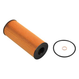 Filtre à huile CASTROL FILTERS OEM 11427805707