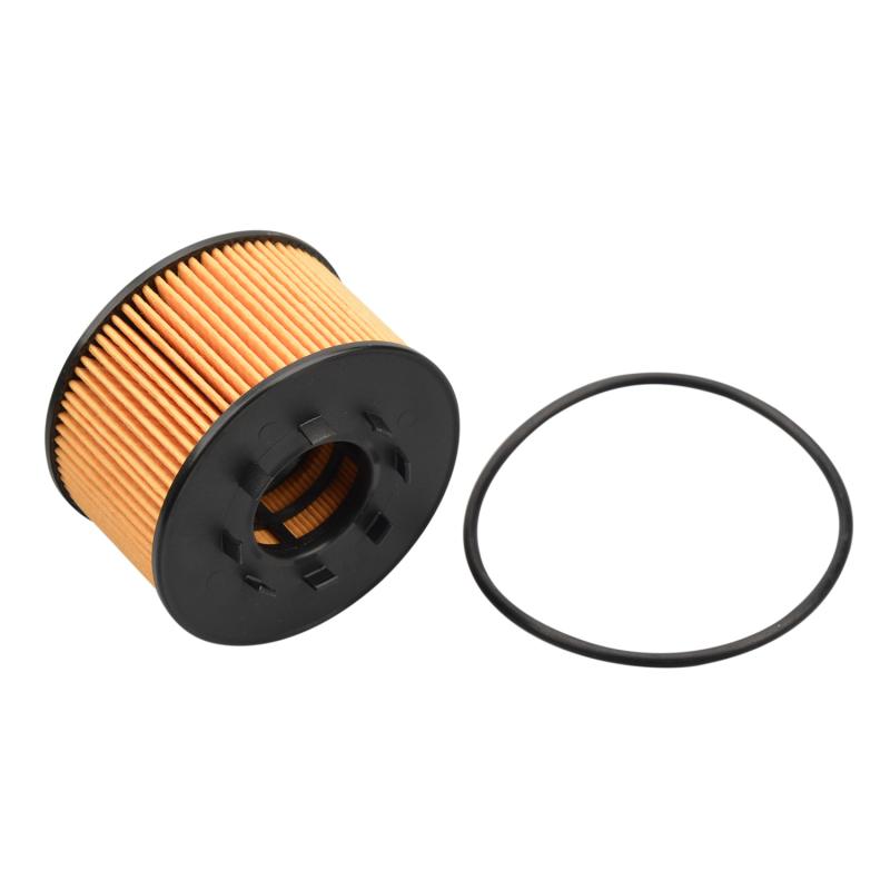 Filtre à huile CASTROL FILTERS CO0059 - Visuel 1