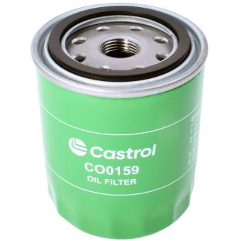 Filtre à huile CASTROL FILTERS OEM 15208h8903