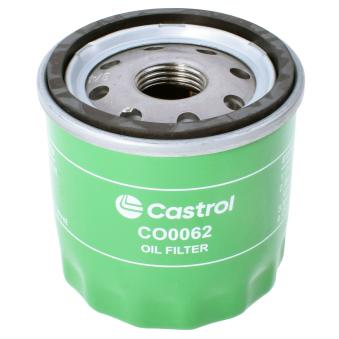 Filtre à huile CASTROL FILTERS OEM 16510621AV1