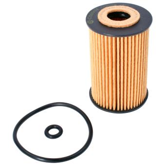 Filtre à huile CASTROL FILTERS OEM a1661800109