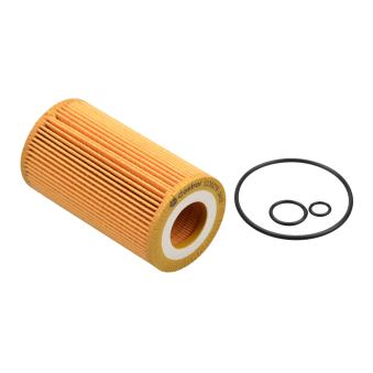 Filtre à huile CASTROL FILTERS OEM 15430RBDE01