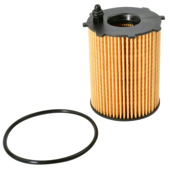 Filtre à huile CASTROL FILTERS OEM 003646431