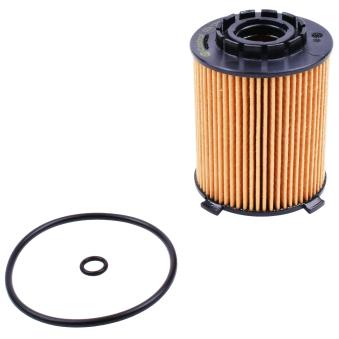 Filtre à huile CASTROL FILTERS OEM 31372214