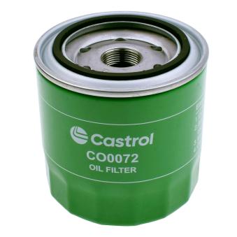 Filtre à huile CASTROL FILTERS OEM 90915300038T