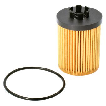 Filtre à huile CASTROL FILTERS OEM 1651084E00