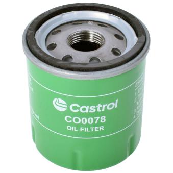 Filtre à huile CASTROL FILTERS OEM 8944304112